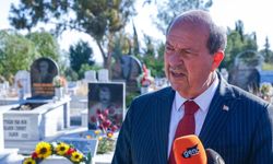 Tatar: Ahmet Sami Topcan başarılı bir mücadele, devlet ve spor adamıydı