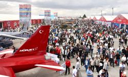 TEKNOFEST KKTC'de son gün yoğunluğu