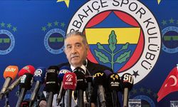 Eski Fenerbahçe Yöneticisi Mahmut Uslu, başkan adaylığını açıkladı