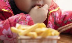 Araştırmaya göre, yiyecekleri az çiğneyen çocuklar, obeziteye daha yatkın