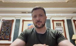 Zelenskiy: Ukrayna her türlü müzakere formatına hazır