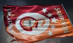 Şampiyon Galatasaray, son 48 saatte 155 milyon lira ciro yaptı