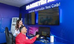 Turkcell'den TEKNOFEST KKTC’de karadan denize ilk 5G denemesi