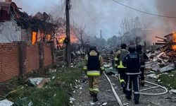 Ukrayna: Rusya’nın saldırılarında 3 kişi hayatını kaybetti