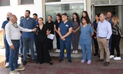 Tıp-İş Başkanı Dr. Gürkut: Şiddete sıfır tolerans” prensibinden taviz vermeyeceğiz