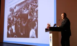 Ziya Öztürkler: Mavi Vatan Türkiye ve KKTC’nin egemenlik hakkıdır