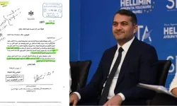 Erden açıkladı: Ürdün, hellim ithalatını yasakladı