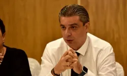 Aktunç: Ada Kıbrıs vizyonumuzla elde ettiğimiz ivmenin pozitif sonuçlarını alacağız