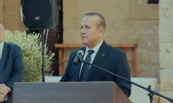 Ataoğlu: Geçmişi gelecekle buluşturmak bizlerin sorumluluğundadır