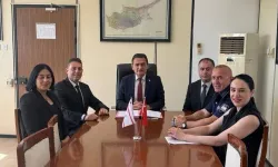 Mahkumlar topluma kazandırılacak!
