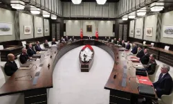 Türkiye Cumhuriyeti Milli Güvenlik Kurulu'ndan "Terörsüz Türkiye" vurgusu