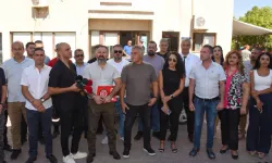 KİEF: Son beş ayda 28 sözleşmeli personel ve 20 geçici işçi istihdamı yapıldı