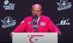 Tatar: Biz ayrılmaz ve kopmaz büyük Türk milletinin bir parçasıyız