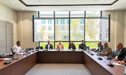 Ekonomi, Maliye, Bütçe ve Plan Komitesi toplandı