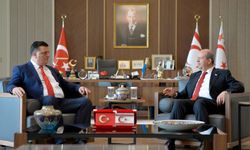 Tatar: Uluslararası etkinliklerden uzak kalmak adil değil