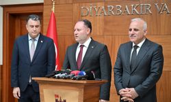 Öztürkler: Terörsüz Türkiye bölgeye huzur, ekonomiye güç katacak