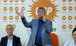 UBP’nin istişare ziyaretleri devam ediyor