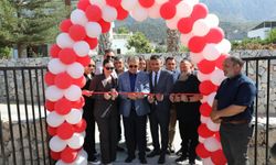 Başbakan Üstel: Projeleri hayata geçiriyor, halkımızın refahı için canla başla çalışıyoruz