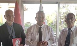 DP PM’den Tatar’a tam destek