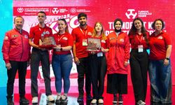 Yakın Doğu Üniversitesi’nden TEKNOFEST’te Çifte Şampiyonluk