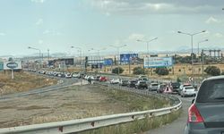 Karayolları'ndan vatandaşlara duyuru...