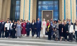 Cumhurbaşkanı Tatar: KKTC bağımsız bir Türk devletidir
