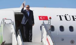 Erdoğan öğle saatlerinde KKTC’de