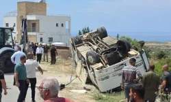 Polisten kazayla ilgili açıklama... 10'u öğrenci 11 kişi yaralandı!