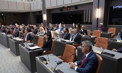 Cumhuriyet Meclisi Genel Kurulu çalışmalarını tamamladı