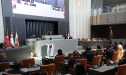 Meclis yarın toplanacak... Gündemde 7 yasa tasarısı var