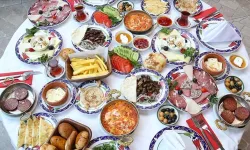 Dünyanın En İyi 50 Kahvaltısı açıklandı: Türkiye listede birinci oldu