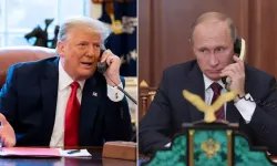 Uşakov: Putin ile Trump arasında telefon görüşmesi gerçekleşti