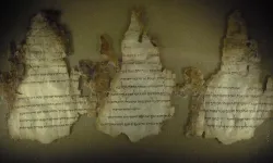 Ölü Deniz parşömenleri düşünülenden daha eski: Tarihi değiştirebilir