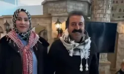 Şırdancı Mehmet'e darp suçlaması: Eşi 20 milyon tazminat istedi