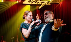 Soner Olgun’dan Letafet Sahnesinde Duygu Dolu Performans