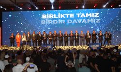 UBP, DP ve YDP'den Tatar'a destek!
