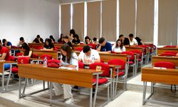DAÜ Giriş ve Burs Sınavı sonuçları açıklandı