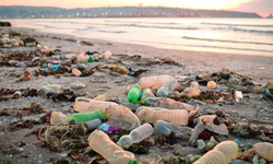 Kimya Mühendisleri Odası: Plastik kirliliği geleceğin en önemli sorunlarından biri