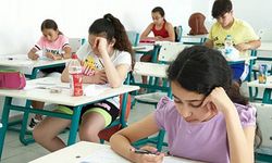 Kolejlere Giriş Sınavı’nın ikinci basamağı KGS-2 yarın yapılıyor