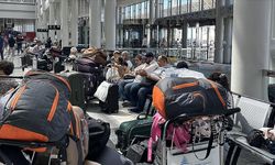 GKRY ile İsrail arasında uçak seferleri durduruldu