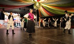 53. İskele Festivali bu akşam kostüm defilesiyle devam ediyor