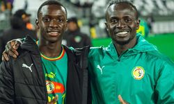 Fenerbahçe'nin ilk transferi Amara Diouf, İstanbul'a geldi