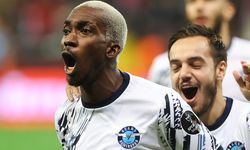Beşiktaş'tan Henry Onyekuru açıklaması