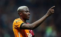 Osimhen, Al Hilal ile anlaştı iddiası