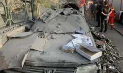 İsrail’in İran’a saldırısında nükleer bilim insanları hayatını kaybetti