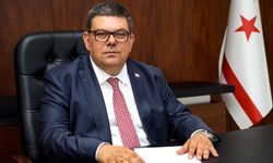 Berova'dan Üstel'e başsağlığı mesajı...