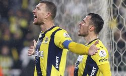 Dzeko'ya bir talip daha