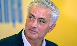 Fenerbahçe'de Jose Mourinho kararı