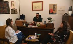 Bienal Lefkoşa sanatseverlerle buluşmaya hazırlanıyor: Sanatçılara açık çağrı