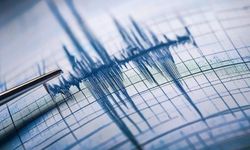 Antalya Körfezi'nde 4 büyüklüğünde deprem